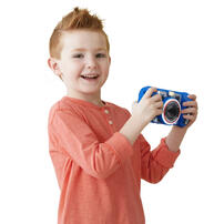 Vtech偉易達 豪華兒童數碼相機 雙鏡頭