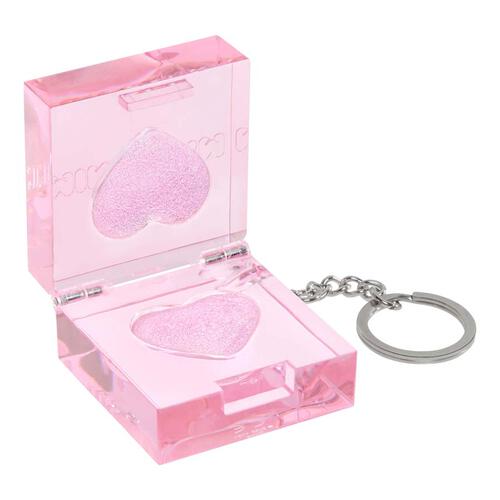  Mini Glam 化妝系列閃爍亮彩眼影膏 - 櫻桃色