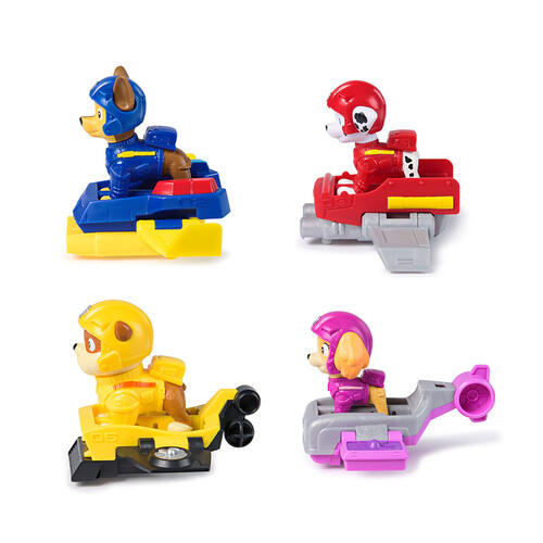 Paw Patrol Hoverboard Planeur - Assorted