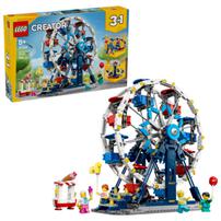 LEGO樂高創意系列 經典摩天輪 31389