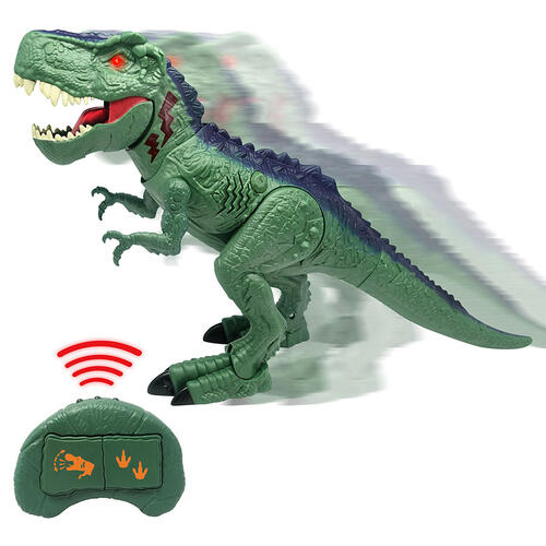 Mighty Megasaur 紅外線遙控恐龍