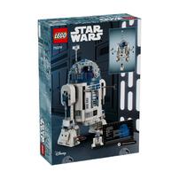 LEGO樂高星球大戰系列 R2-D2 75379