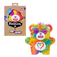 Fuggler x Care Bears 系列 - Togetherness Bear