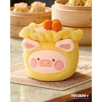 Lulu The Piggy Lu's Table - Food Hunter Series Plush Keychain - Blind Box (1Pc)