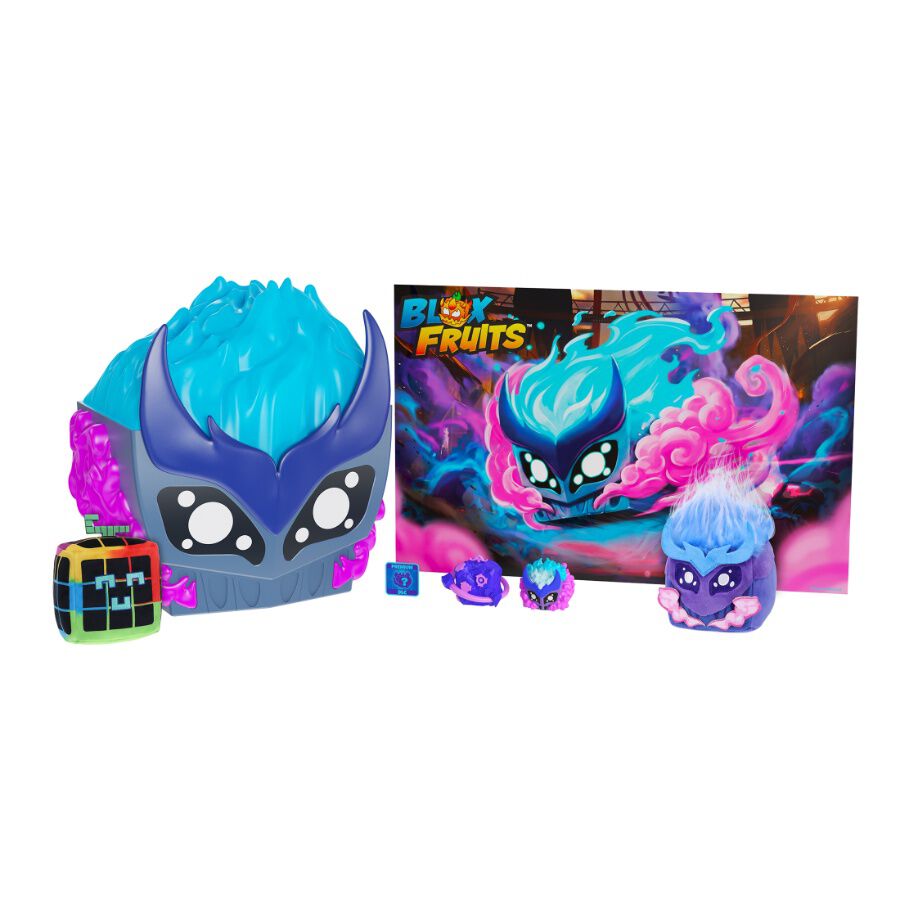 Blox Fruits Gas Bundle ロブロックス ガスバンドル Blox Fruits Series 3 Gas Fruit Collector Bundle | Toys”R”Us – Hong