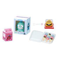 Re-ment Hangyodon Mart - Blind Box (1 Pc)