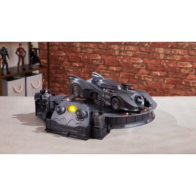Batman The Flash Movie 1989 Batmobile RC