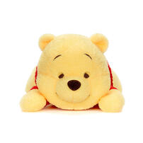 Disney All About Pooh (Lying) 10" Soft Toy