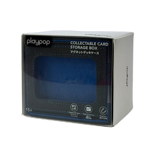 playpop 卡牌儲存盒