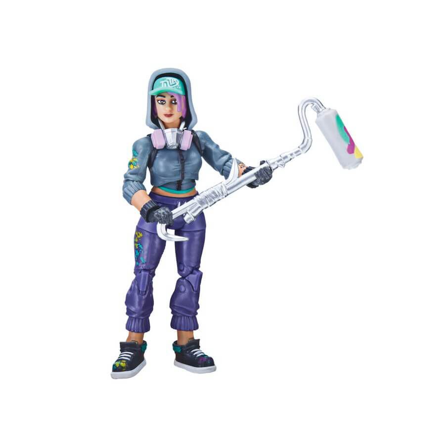 Fortnite shop figures sales