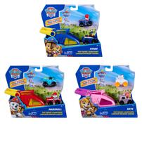 Paw Patrol Pup Squad Launchers - Assorted (1 Pc)