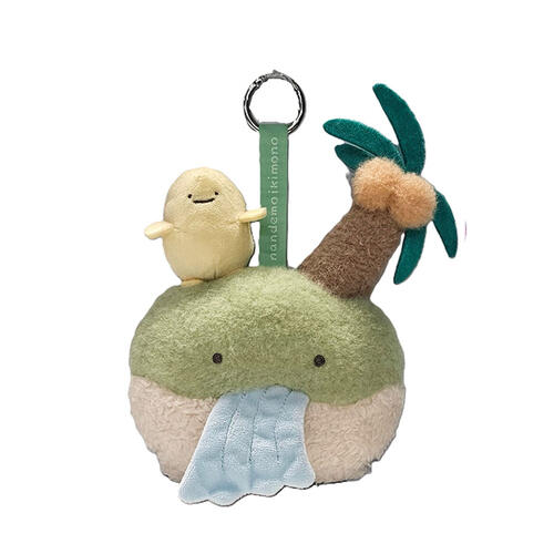  Nandemo Ikimono 手挽袋-Kojima