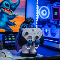 Disney Stitch迪士尼史迪仔 貓王史迪仔手機支架