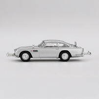 MINI GT Aston Martin Db5 &ldquo;Goldfinger&rdquo;
