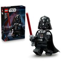 LEGO Star Wars Up-Scaled Darth Vader Minifigure
