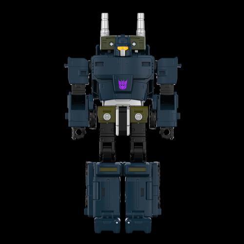 Transformers Age of the Primes Commander Class Combaticon Onslaught