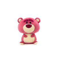 Disney Comfy & Cozy Collection Lotso 9" Soft Toy