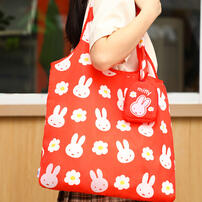 Miffy米菲 便攜二合一小包 - 盲盒 (單件裝)