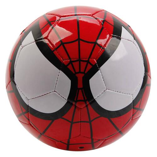 Spider-Man - No.2 Pvc Soccer Ball