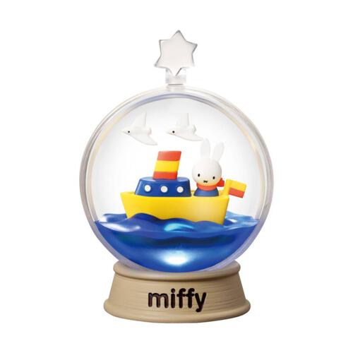 Re-ment Miffy Terrarium - Blind Box (1 Pc)
