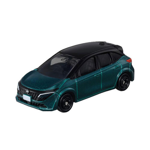Tomica BX047 Nissan Note Aura '25