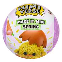 Mga's Miniverse Make It Mini SpringTheme - Blind Box (1 Pc)