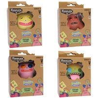 Fuggler Farting Figure Window Box - Assorted (1 Pc)