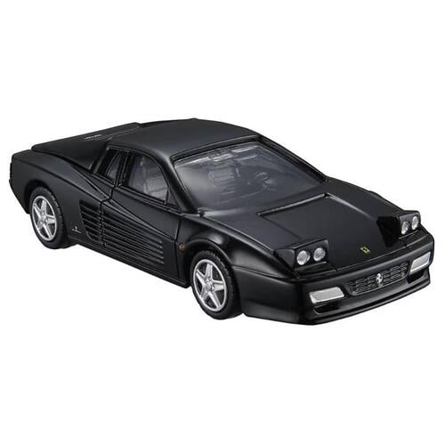 Tomica Diecast Premium No.08 Ferrari 512 TR (First Edition)