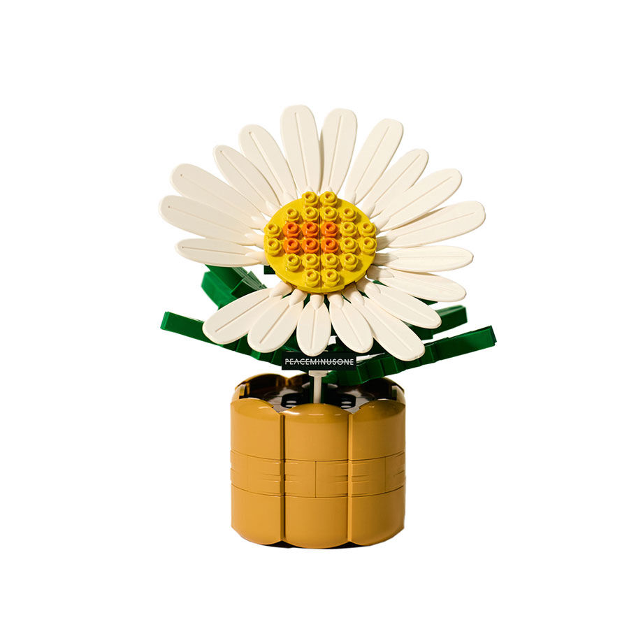 Pre-order) Oxford G-Dragon 818 Bloom (Expect February 2026) | Toys