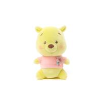 Disney Cherry Blossom - Winnie The Pooh 8" Soft Toy 