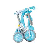 Kids Star 1st Move Foldable Tricycle - Blue