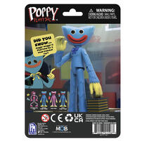 Poppy Playtime 5" Action Figures - Assorted