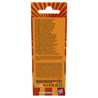 Hasbro Gaming孩之寶遊戲 層層疊迷你版