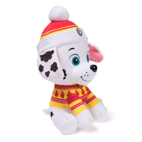 Paw Patrol Holiday Plush (8 Inches) - Assorted (1 Pc)