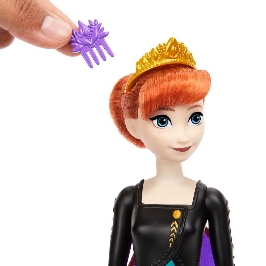 Anna doll outlet
