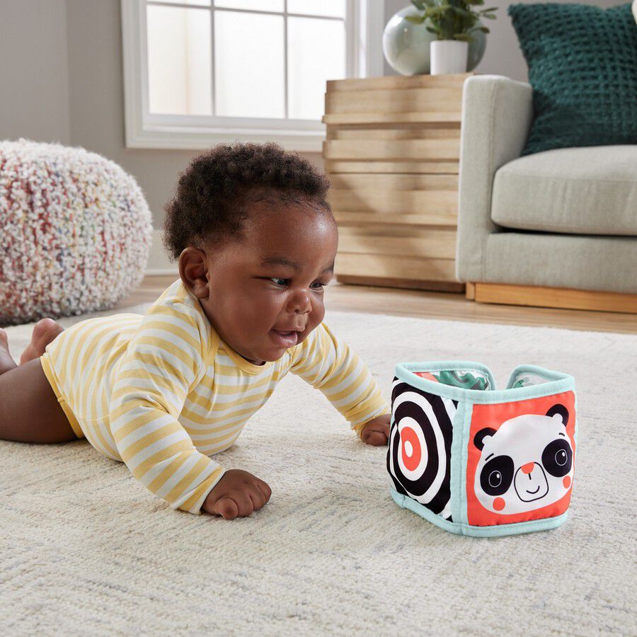 Fisher price hot sale tummy