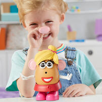 Potato Head Trendy Taters - Assorted