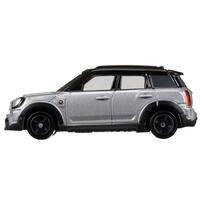 Tomica No.52 Mini Cooper SE Countryman All4