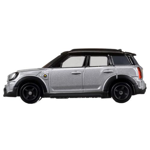Tomica No.52 Mini Cooper SE Countryman All4