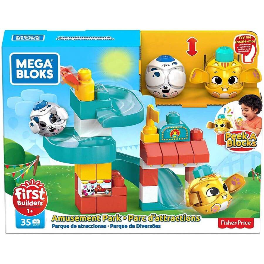 mattel mega bloks
