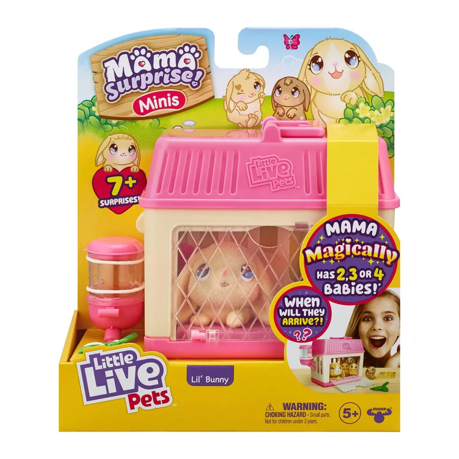 Little live pets sale toys r us