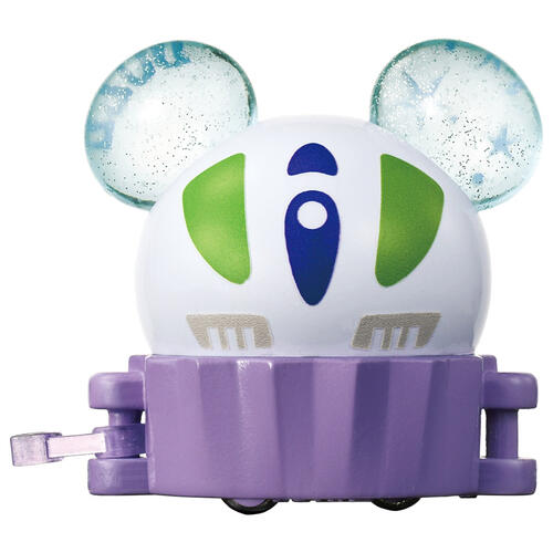 Tomica Special Disney Tomica Parade Sweets Float Buzz Lightyear (Dream Tomica)