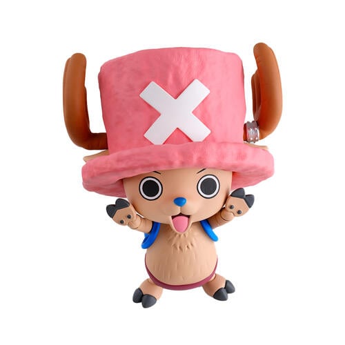 (Pre-order) Bandai S.H.Figuarts Tonytony.Chopper –Drum Island (Expect May 2026)