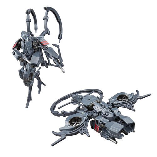 Transformers變形金剛 Studio 系列豪華級動作玩偶 - 隨機發貨 (單件裝)