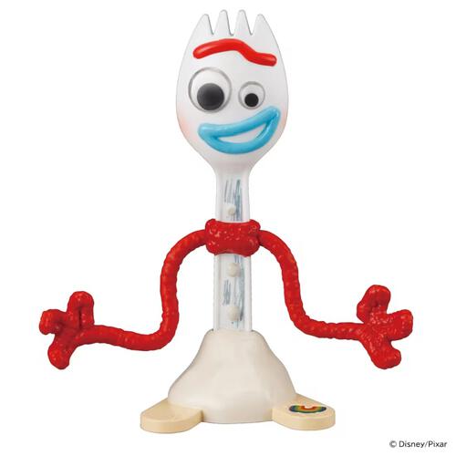 Toy Story Real Size Talking Figure Forky