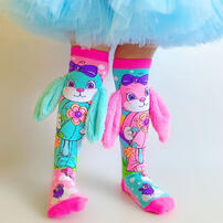 Madmia Hunny Bunny Socks