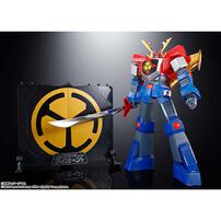(Pre-order) Bandai Soul Of Chogokin Gx-61R Daioja (Expected July 2026)