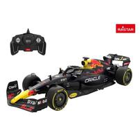 Rastar星輝 1:18 紅牛 Racing RB18 遙控車