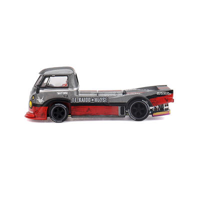 (Pre-order) Mini Gt Volkswagen T1 Street Battle Spec V1 (Expected November 2026)