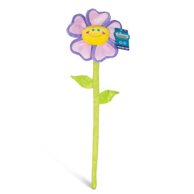 Friends for Life Purple Twist & Bloom Plush